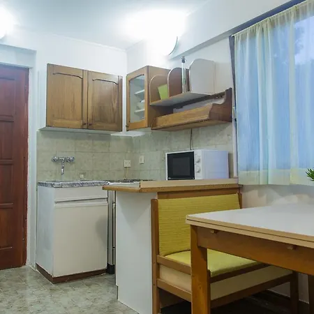 Apartment Divna *